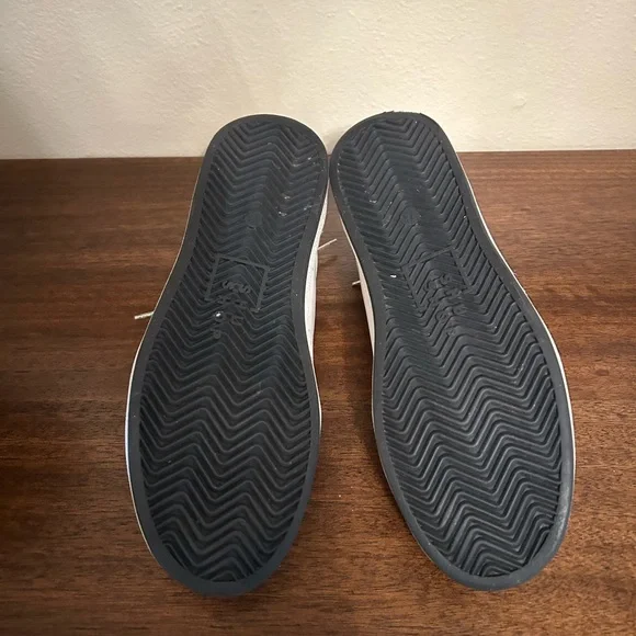 SOLD - ShuShop PAZ Sneakers - Picture 5 of 7